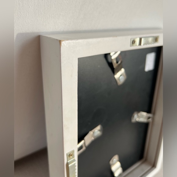 Original Vintage Flamingo Oil Painting - Picture 7 of 10